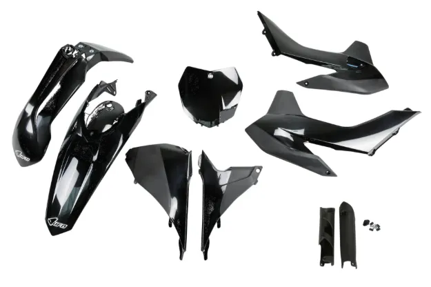 Replacement Complete Body Kit
