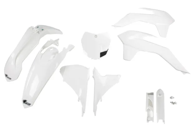 Replacement Complete Body Kit