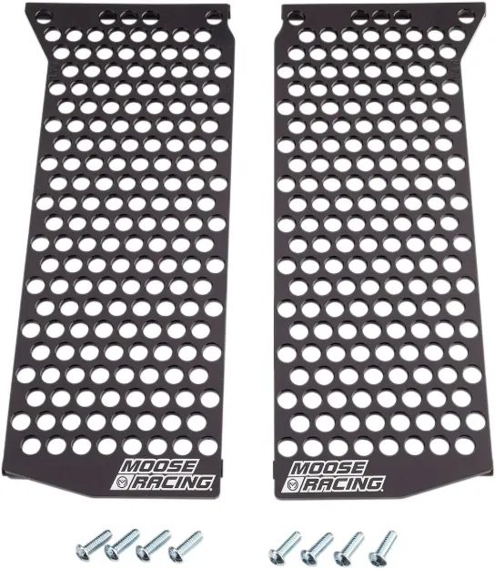 Radiator Guards