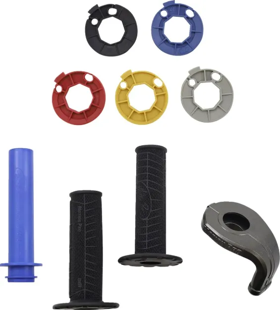 Rev3 Variable Rate Throttle Kit