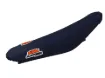 Blue Moon Seat Cover