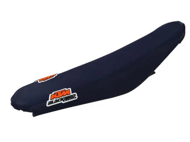 Blue Moon Seat Cover