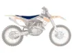 Blue Moon Seat Cover