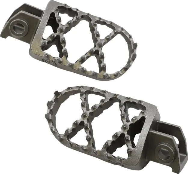 Pro Foot Pegs
