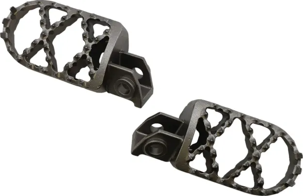 Pro Foot Pegs