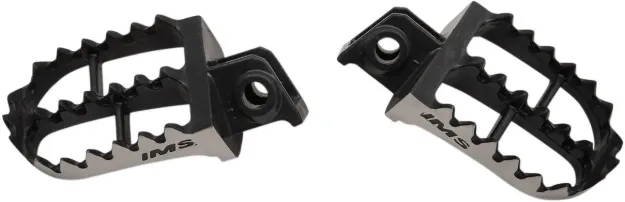 Bigfoot Foot Pegs