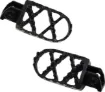 Hybrid Foot Pegs