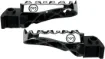 Hybrid Foot Pegs