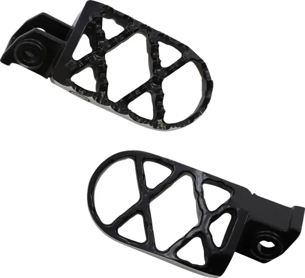 Hybrid Foot Pegs