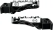 Hybrid Foot Pegs
