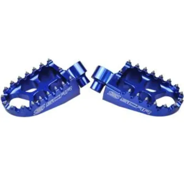 Evolution Footpeg