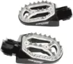 Qualifier Foot Pegs