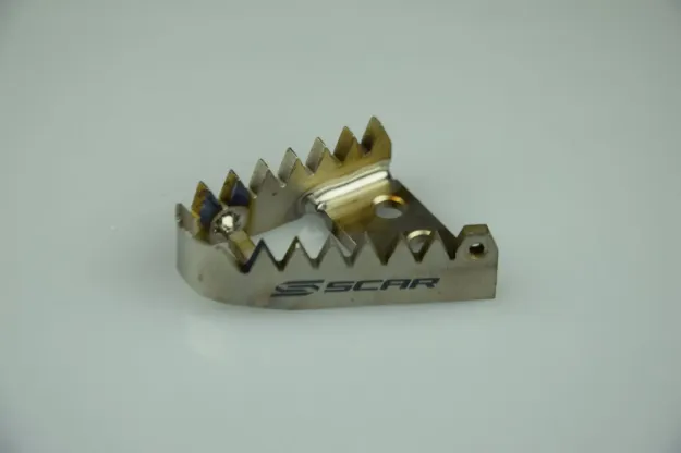 Brake Tip