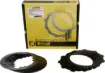 Clutch Plate Set