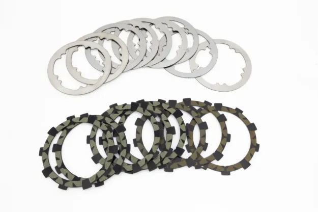TorqDrive Clutch Pack Kit