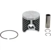 Piston Kit (Cast Race)