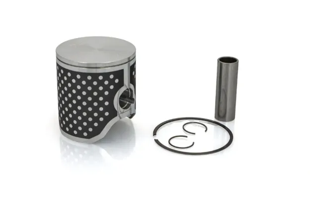 Piston Kit (Cast Race)