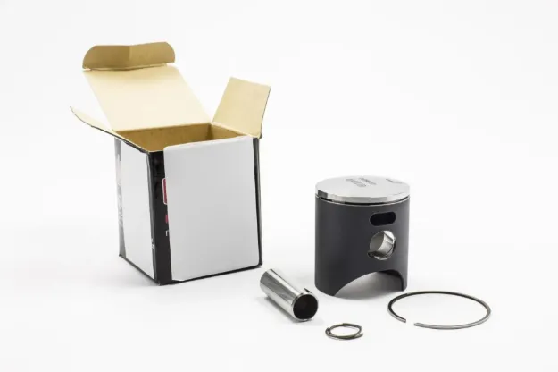 Forged Piston Kit