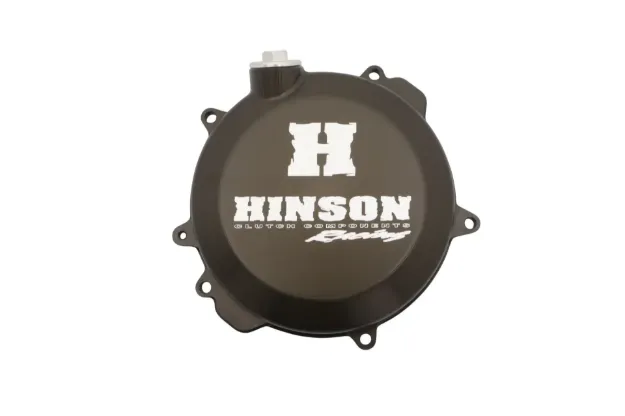 Cover Clutch Billetproof