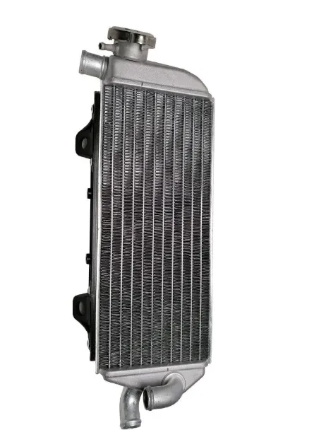 Radiator