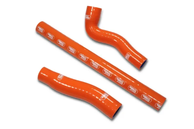 Radiator Hose Kit