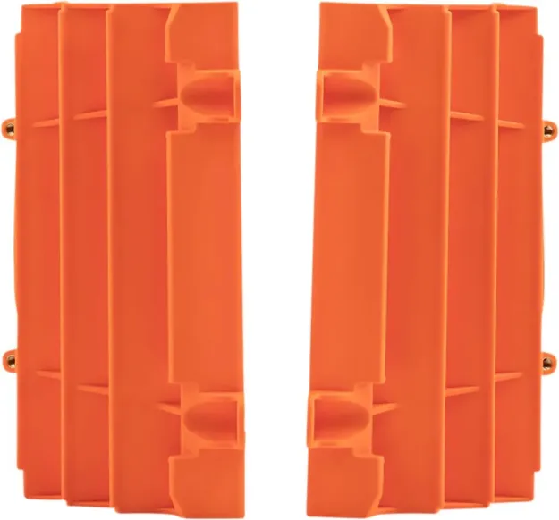 Replacement Radiator Louvers