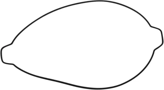 Clutch Cover Gasket