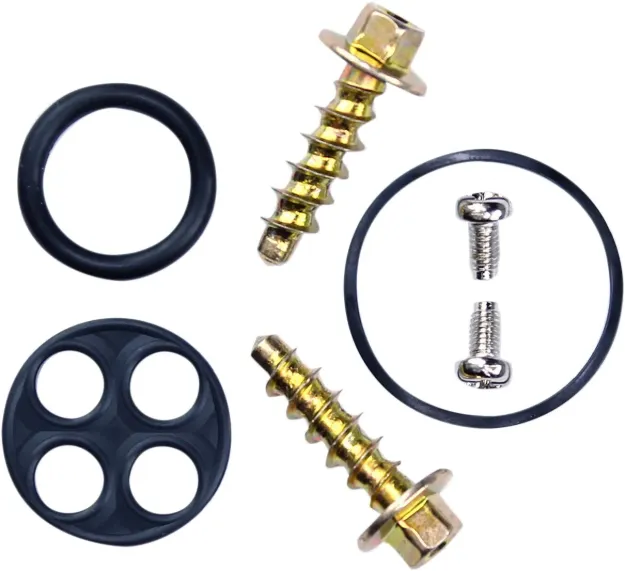 Fuel Petcock Rebuild Kit