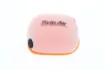 Oval Airbox Vent