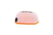 Oval Airbox Vent