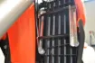 Radiator Braces