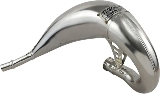 Platinum Pipe