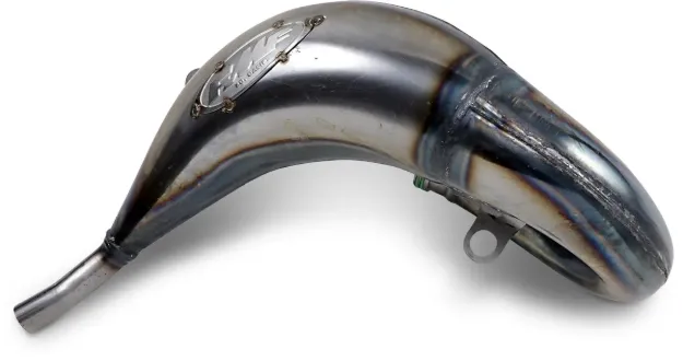 Factory Fatty Pipe