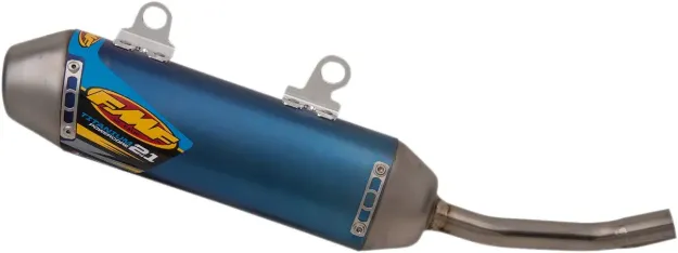 Powercore 2.1 Silencer
