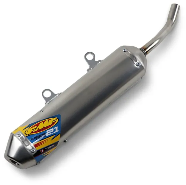 Turbinecore 2.1 Silencer