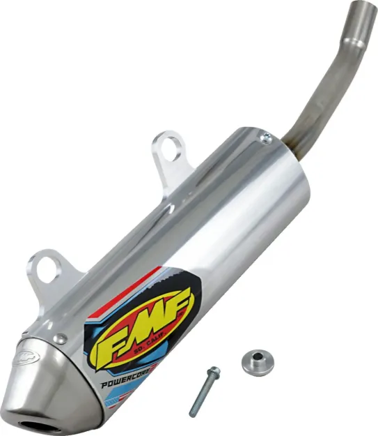 Powercore 2 Silencer