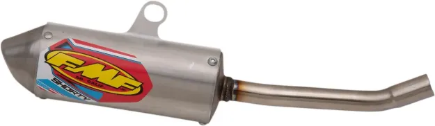 Powercore 2 Shorty Silencer