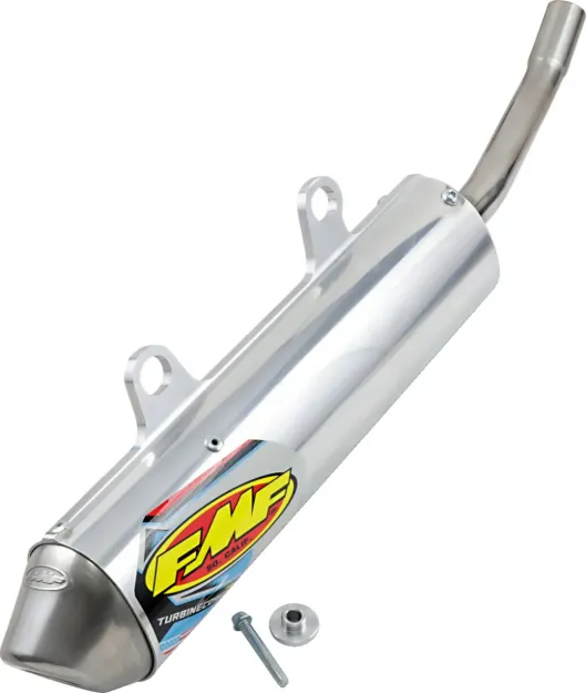Turbinecore 2 Silencer