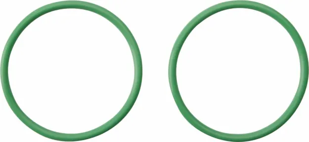 Exhaust O-Rings