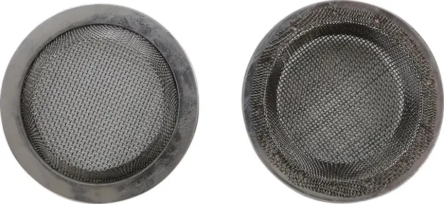 Replacement Spark Arrestor Screen Kit