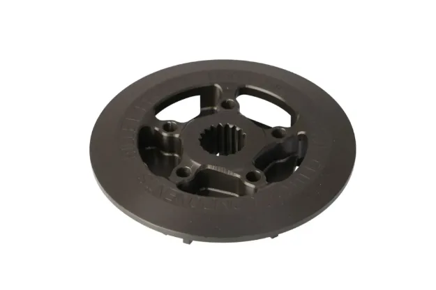 Inner Hub