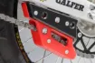 Chain Guide Pad