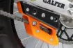 Chain Guide Pad