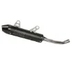2-STROKE SILENCER