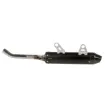 2-STROKE SILENCER