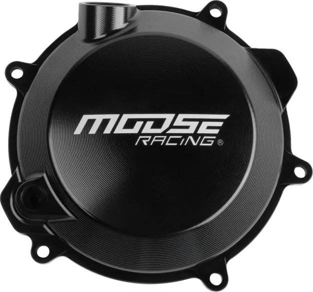 Clutch Cover