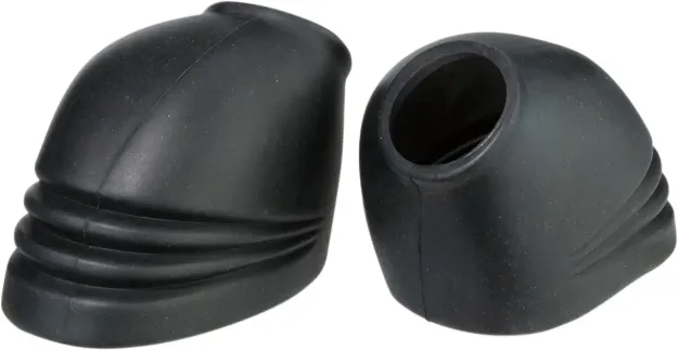 Foot Peg Protectors
