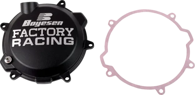 Clutch Cover