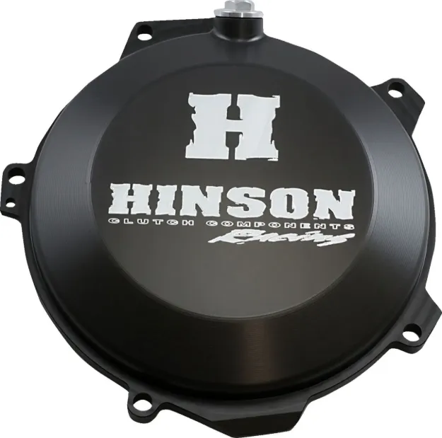 Clutch Cover