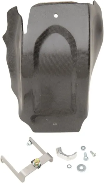 Carbon Fiber Skid Plate